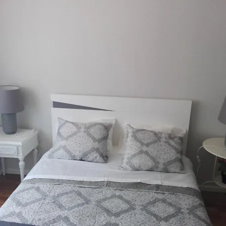 Secondlove Διαμέρισμα *