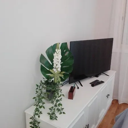 Lägenhet Secondlove