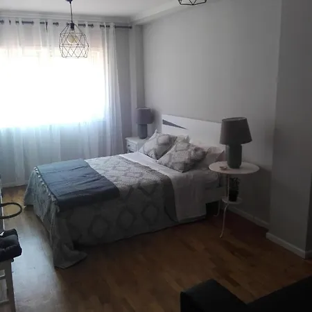 Lägenhet Secondlove *