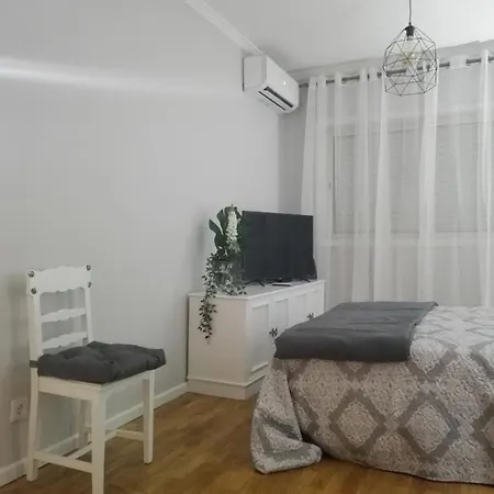 Secondlove Διαμέρισμα Πόρτο