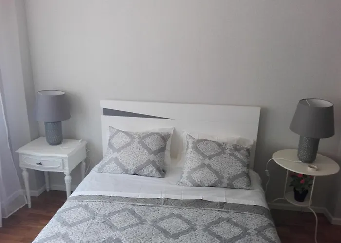 Secondlove Appartement *