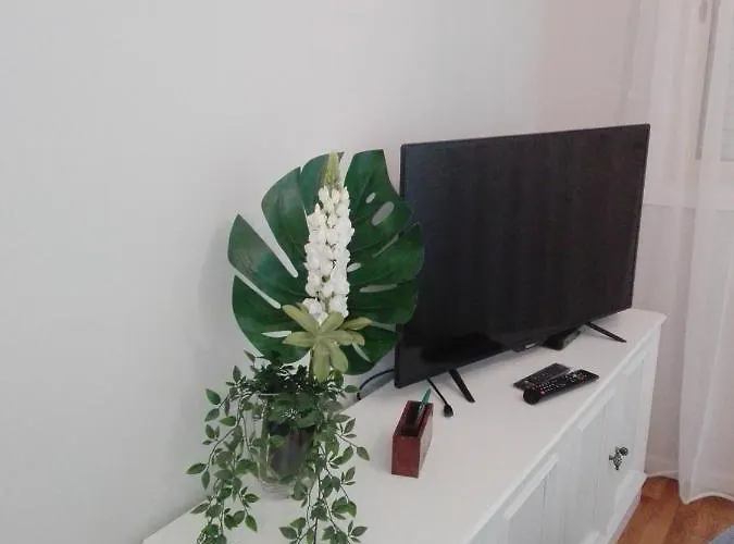 Appartement Secondlove