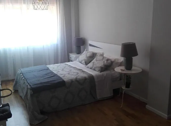 Appartement Secondlove *