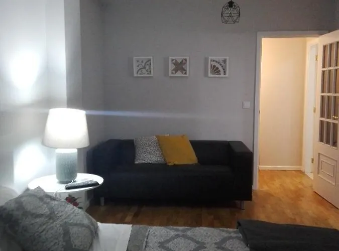 Secondlove Appartement