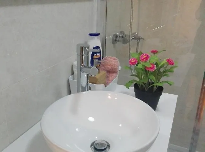 Secondlove 아파트 *