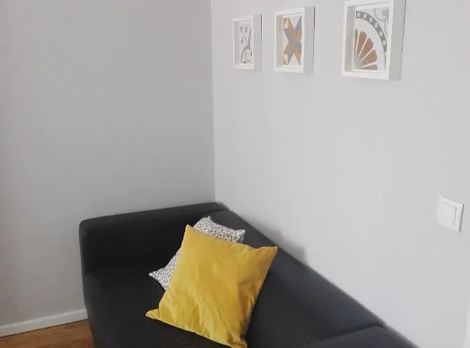 Secondlove Appartement