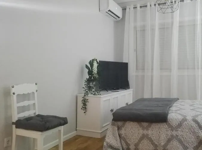 Secondlove Appartement Oporto