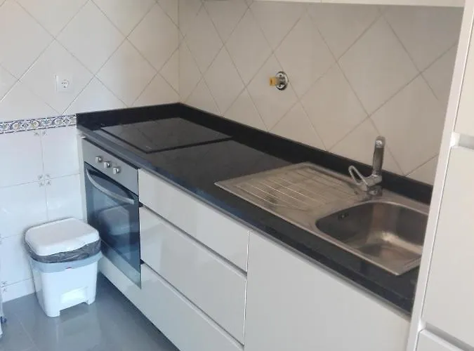 Secondlove Appartement