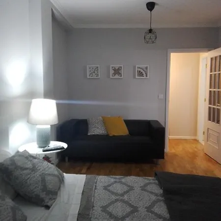 Secondlove Апартаменты