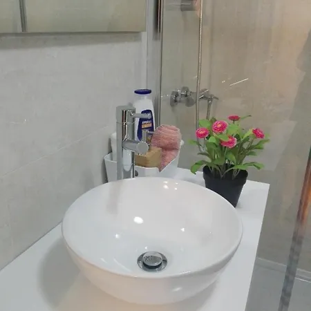 Secondlove Апартаменты *